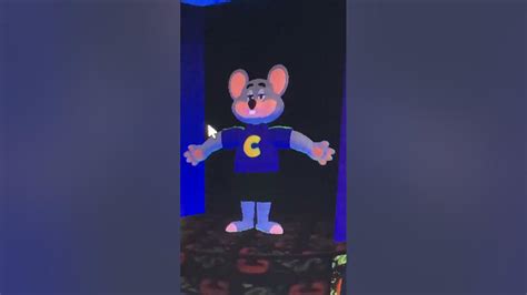 Chuck E Cheese Gamin Time Youtube