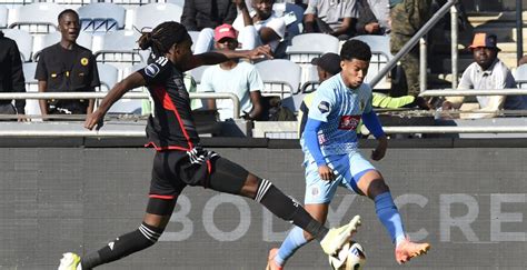 Mike Makaab Clarifies Olisa Ndah S Contract Situation At Pirates