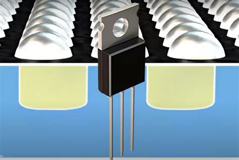 PMOS vs. NMOS Transistors: What’s the Difference? - ElectronicsHacks