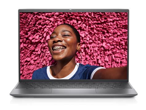 Dell Inspiron 13 5310 Argent QHD Core I7 H SSD 512 Go Les