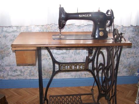 Machine Coudre Ancienne