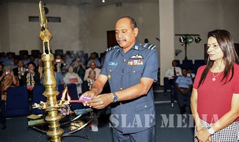 Japan Sri Lanka Friendship Association Donates Sky Ladder Fire Vehicle