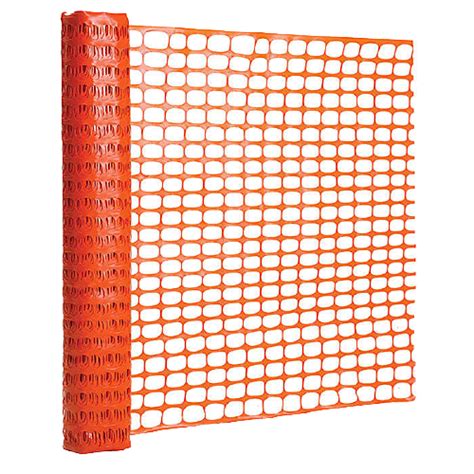 Сетка пластиковая для ограждения и заборов: оранжевая, зеленая в ...