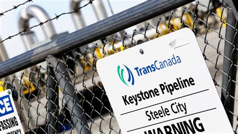 Nebraska Approves Controversial Keystone Xl Pipeline Phosphate Price