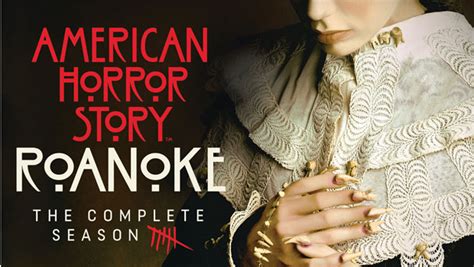 American Horror Story: Roanoke Blu-Ray Review - Impulse Gamer