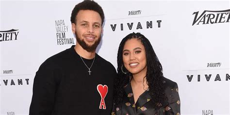 Stephen Curry Shares Spicy Photo Of Wife Ayesha Straddling Him