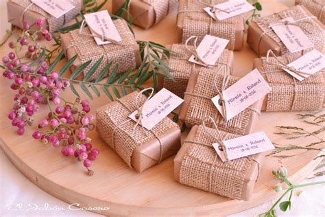 Bodas Detalles Personalizados Para Invitados Jabones B Lsamos