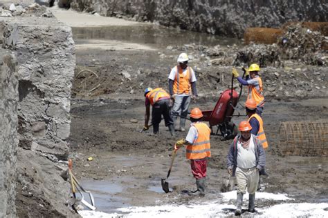 Comuna invertirá 110 mdp para programa de bacheo en 2023 EHP