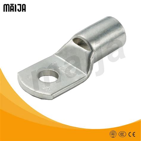 Imported Bell Mouth Copper Connecting Terminals Cable Lugs China