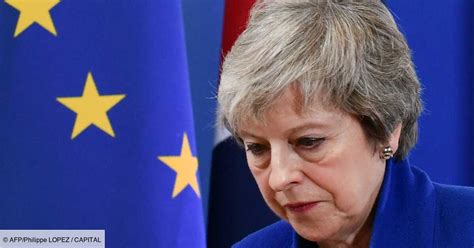 L UE et Londres scellent leur accord de divorce à prendre ou à laisser