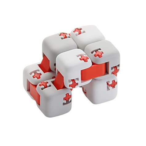 Xiaomi Mi Fidget Cube Cubo Antiestrés PcComponentes