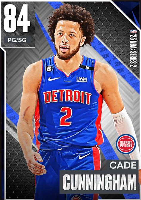 Nba K Kdb Custom Lineup Detroit Pistons