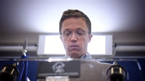 Caso Errejón cuando veas a un aliado feminista corre