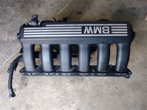 Bmw 328i N52 Intake Manifold Assembly Oem 07 13 Ebay