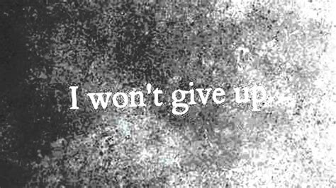 I Wont Give Up V2 Daily Inspiration Quotes I Wont Give Up Me Me