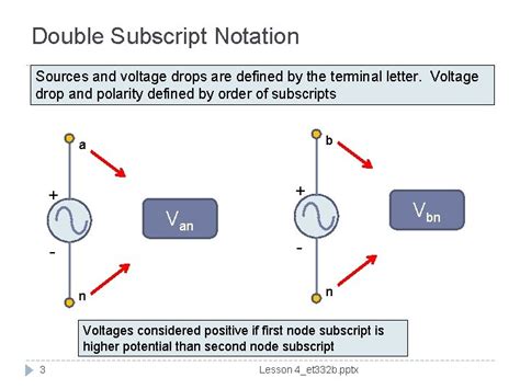 Lesson 4 Three Phase Sources And Loads Et