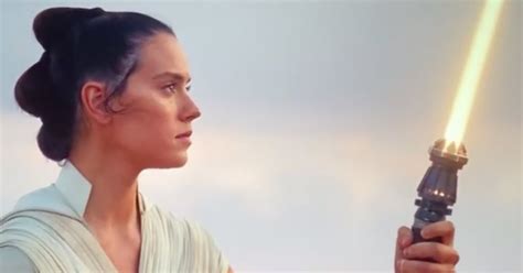 Star Wars theory: New book will reveal the Jedi legacy of Rey’s yellow ...