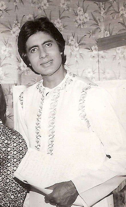 Amitabh Bachchan - Wikipedia