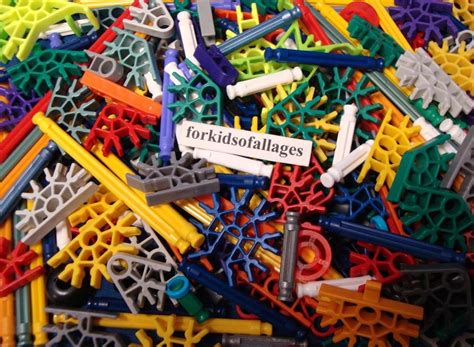 13 Easy Knex Ideas And Projects To Build At Home Knex