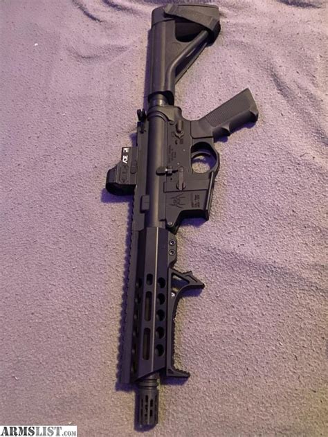 Armslist For Sale Ar9 Pistol