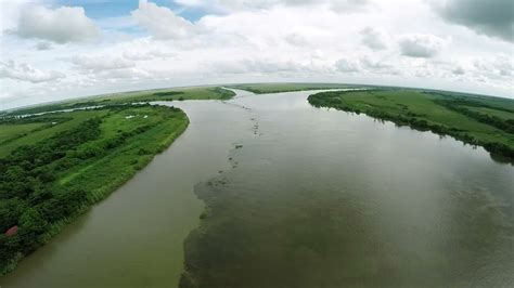 Reserva de la Biósfera Pantanos de Centla Tabasco YouTube