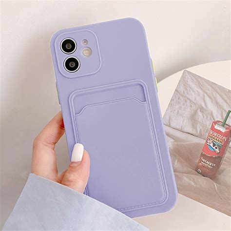 Funda De Silicona Compatible Con Realme C C C C Y C Y I I