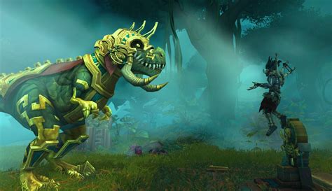 Loa Wowpedia Your Wiki Guide To The World Of Warcraft