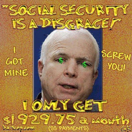 John mccain Quotes. QuotesGram