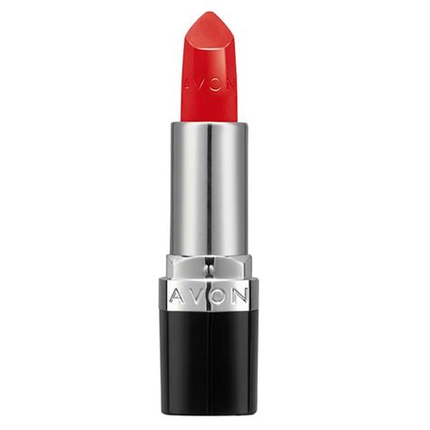 Avon Ultra Creamy Lipstick Grams Avon South Africa