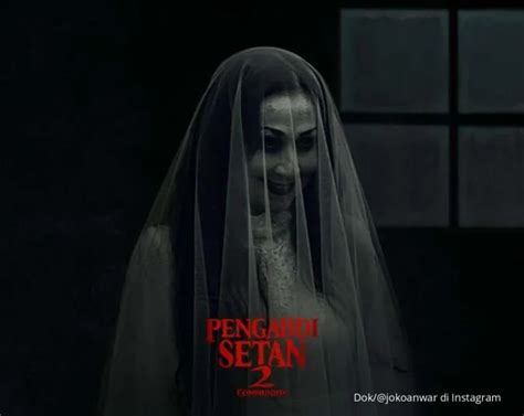 gambar hantu indonesia