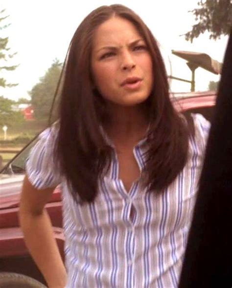 Lana Lang (Smallville) image