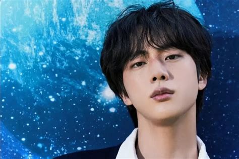 Big Hit Music Umumkan Syarat Baru Pendaftaran Acara Offline Jin BTS Di