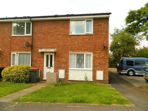 Property Valuation 1 Massey Close Kempston Bedford Mk42 8jy