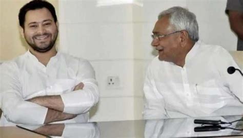 Bihar Political Crisis Rjd Set To Return To Picture After Bjp Nitish Kumar Break Up India