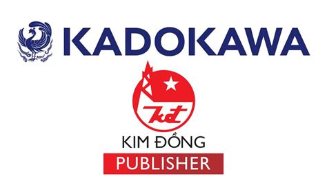 KADOKAWA To Publish Original Vietnamese Shonen Manga For The First Time ...