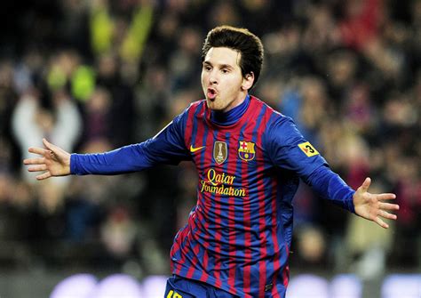 messi   titles  history