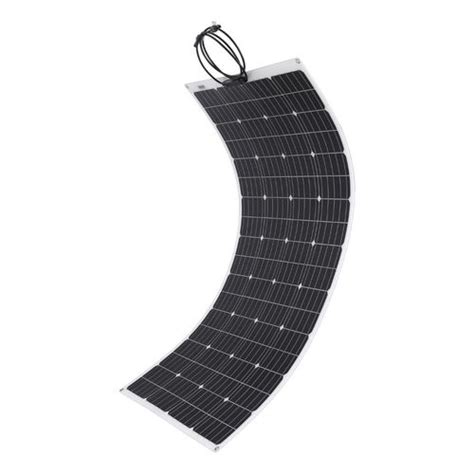 Monocrystalline Pv Solar Panel Ego S W M Shenzhen Ahony Power Co