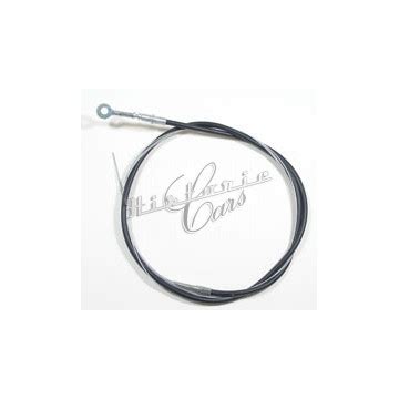 Accelerator Cable Fiat 500 F Giardiniera