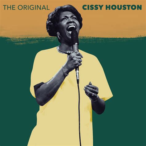 The Original Cissy Houston By Cissy Houston Reviews And Ratings On