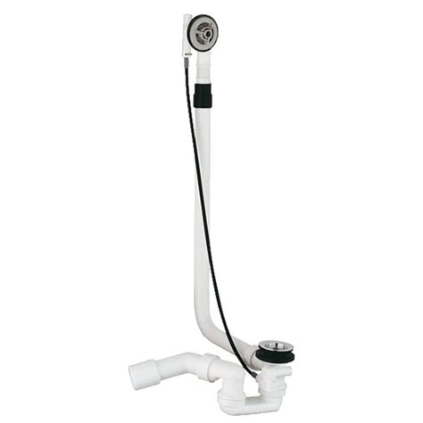 Grohe Talento Waste Overflow Set For Special Bath 28943000 REUTER