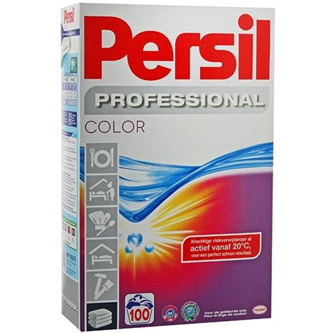 Proszek Do Prania PERSIL Color Professional 6 5 Kg Henkel Sklep