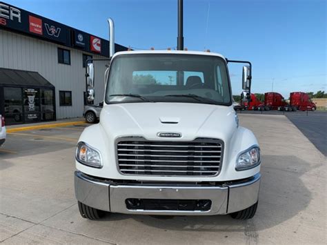 2020 Freightliner Business Class M2 M2 106 Stocknum Ly9755 Nebraska