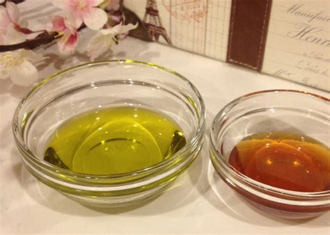 Diy Olive Oil And Honey Hair Mask The Chalkboard