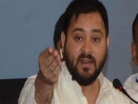 Nitish Kumar Government On Rjd Leader Tejashwi Yadav Target Increase In