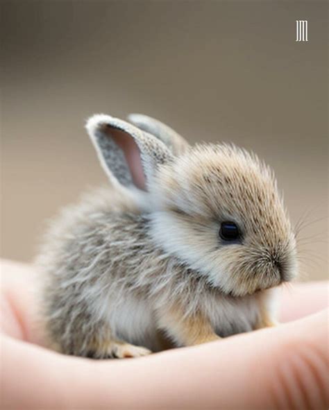 This Artist Specializes In Creating Tiny Animal Portraits, And Here’s ...