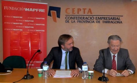 La Fundaci N Mapfre Presenta En Tarragona Su Programa De Euros De