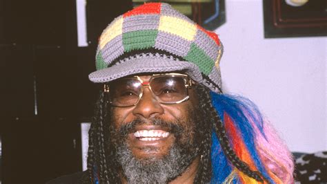 george clinton   years