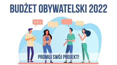 Są już pierwsze wnioski do Budżetu Obywatelskiego DGL News