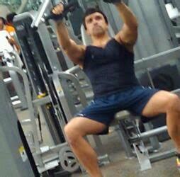 Emerson Villela Carvalho Jr M D TRAIN CHEST LIKE A BEAST GET YOUR