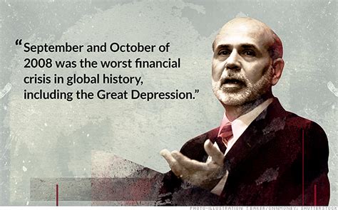 2008 crisis: Worse than the Great Depression? - Aug. 27, 2014